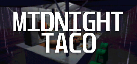 Midnight Taco banner