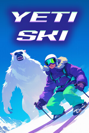 Yeti Ski