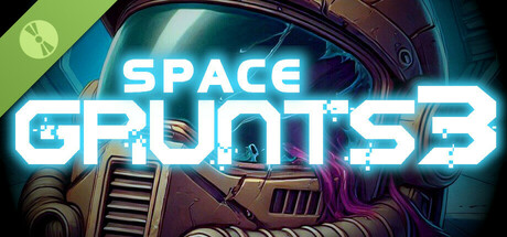 Space Grunts 3 Demo