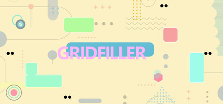 GridFiller steam charts