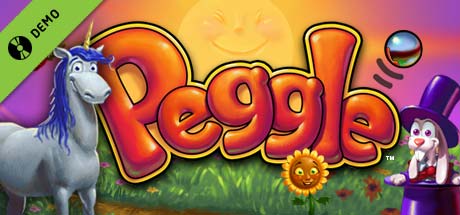 Peggle Deluxe Demo