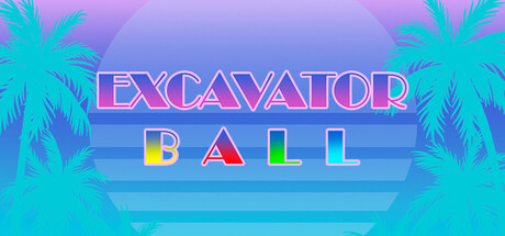 Excavator Ball