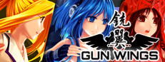 Gun Wings