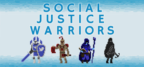 게임평점 - Social Justice Warriors