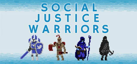 Social Justice Warriors header image