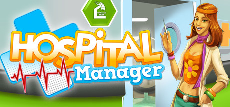 Hospital Manager banner