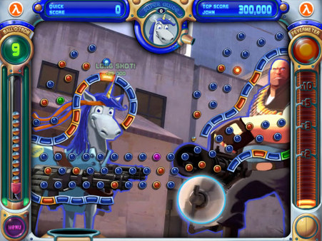 Peggle Extreme for steam