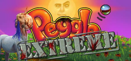 Peggle Extreme Cover Image