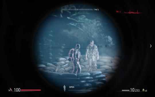 KHAiHOM.com - Sniper: Ghost Warrior