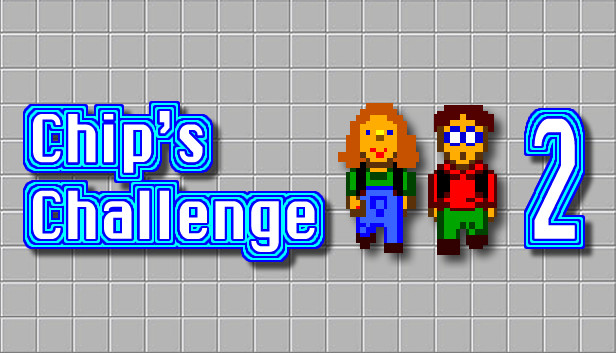 Chip's Challenge, clássico dos PC, chegará ao Steam - GameBlast