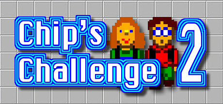 Chip's Challenge 2 steam charts