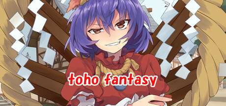 東方ファンタジー ～toho fantasy～ steam charts