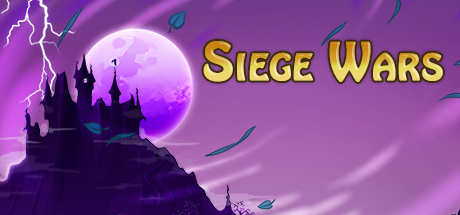 Siege Wars header image