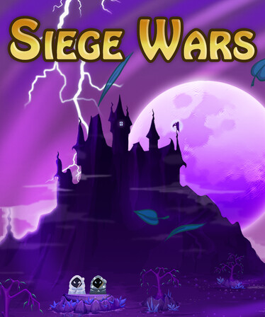 Siege Wars