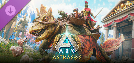 ARK: Astraeos banner image