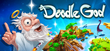 Doodle God - Jogo Grátis Online