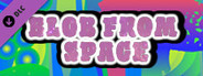 Blob From Space - Please Don't Stop The Music