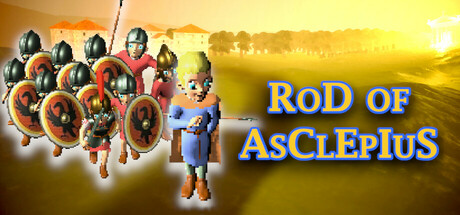 Rod of Asclepius