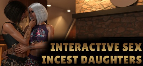 Interactive Sex - Incest Daughters banner image