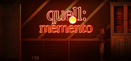 Quell Memento steam charts