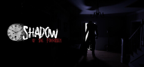 Shadow of The Forgotten banner image