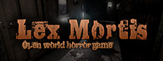 Lex Mortis 게임 이미지