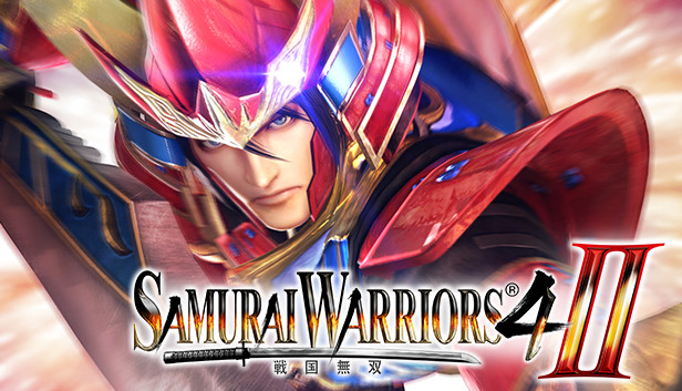 samurai warriors 4 ii pc