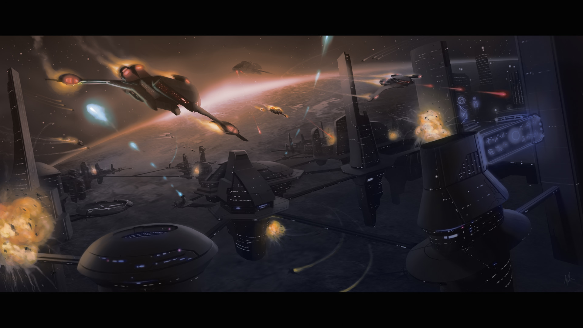 Beyond Sol screenshot 38