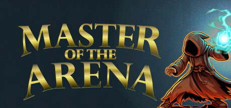 Master of the Arena Playtest banner