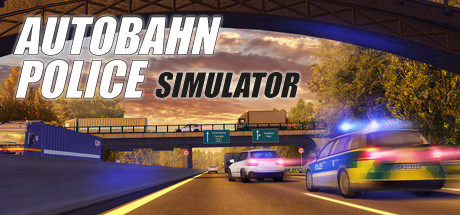 Autobahn Police Simulator Cover Image