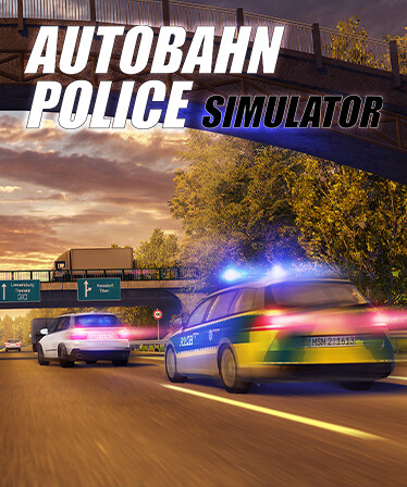 Autobahn Police Simulator