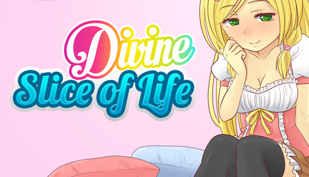 Divine Slice of Life on Steam