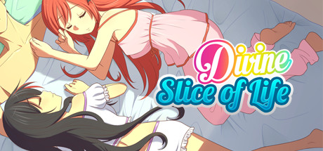 Divine Slice of Life Cover Image