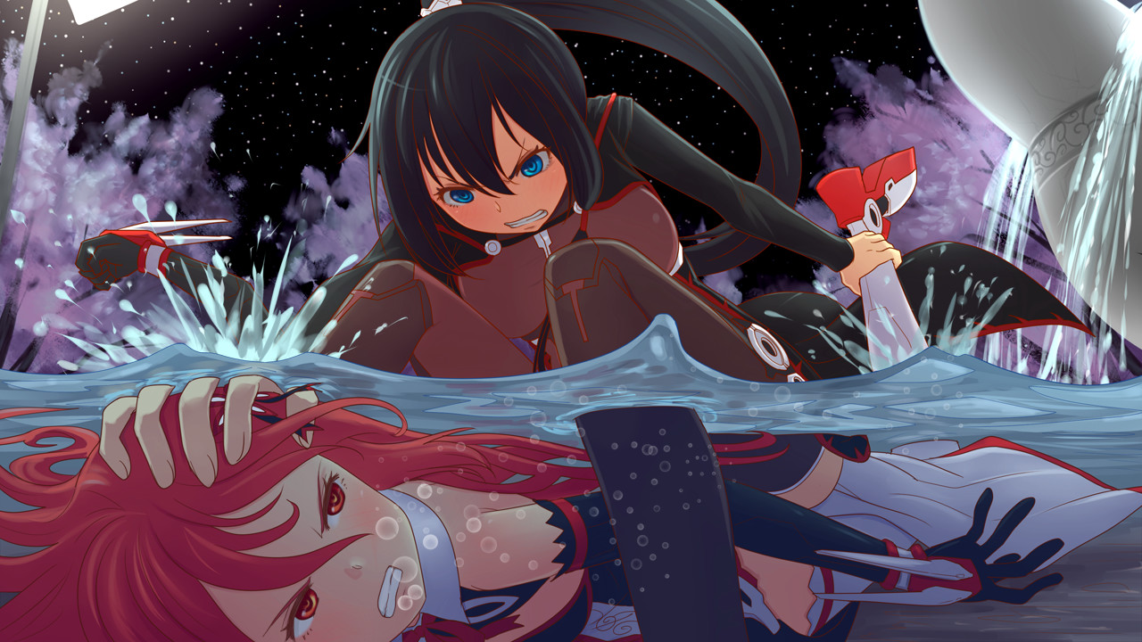 Divine Slice of Life #3