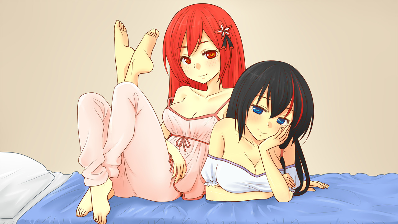 Divine Slice of Life #6