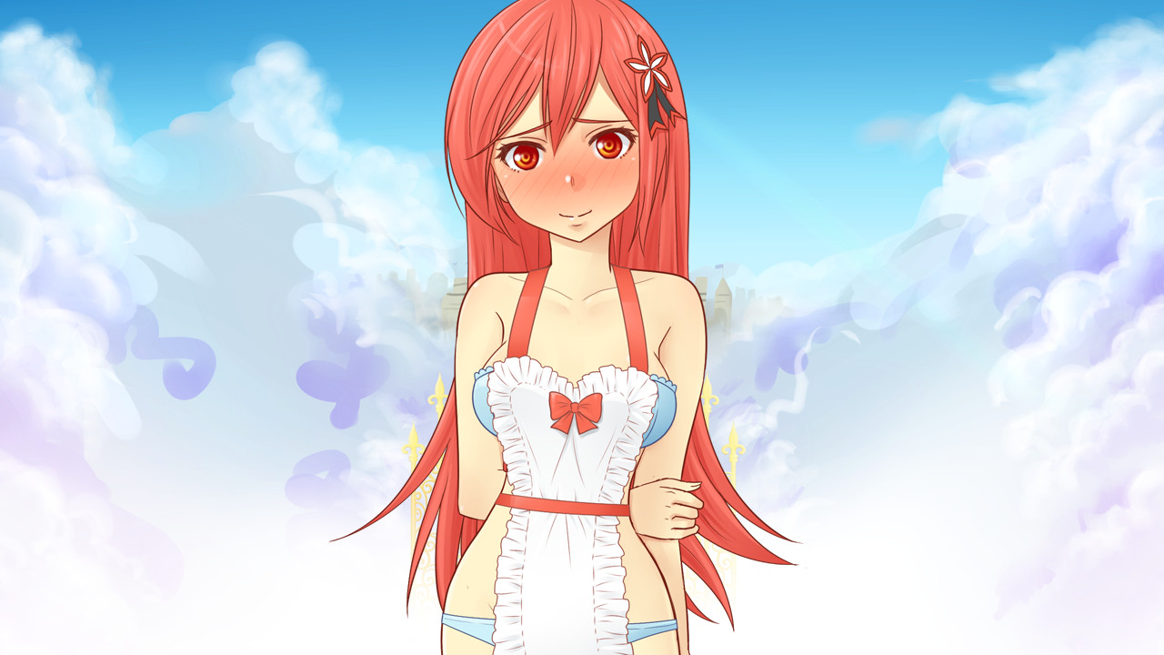 Divine Slice of Life #0