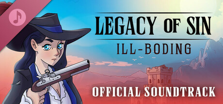 Legacy of Sin: Ill-Boding Steam Charts and Player Count Stats
