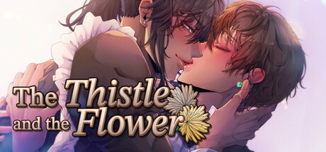 The Thistle and the Flower banner image