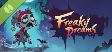 Dark Fairy Tale: Dreamland Survivors Demo