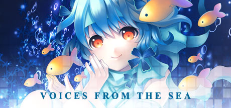 Voices from the Sea Cover Image