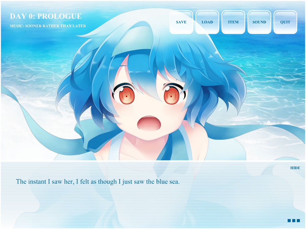 Voices from the Sea #2