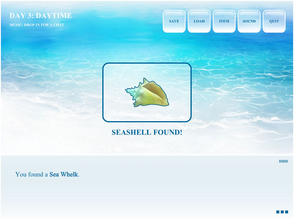 Voices from the Sea #5