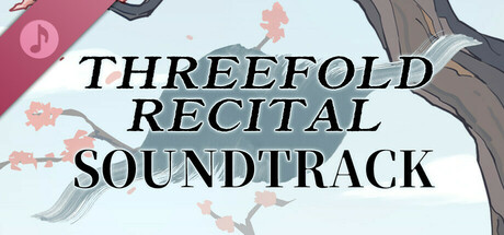 Threefold Recital Soundtrack banner image