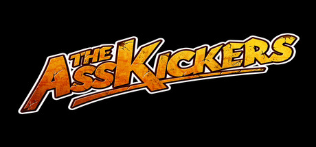 The Asskickers-Steam Edition header image