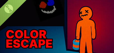Color Escape 🌈 Demo banner
