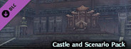 DW8E: Castle and Scenario Pack