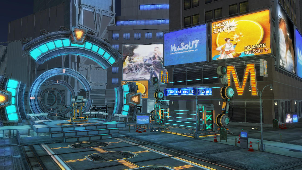 DW8E: Castle and Scenario Pack screenshot screenshot 6