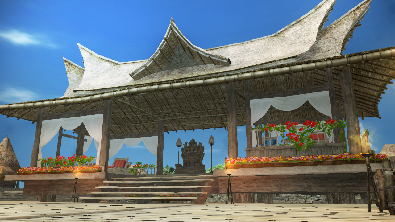 DW8E: Castle and Scenario Pack screenshot screenshot 4