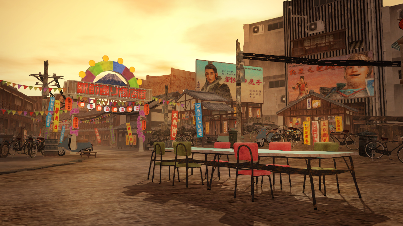 DW8E: Castle and Scenario Pack screenshot screenshot 11