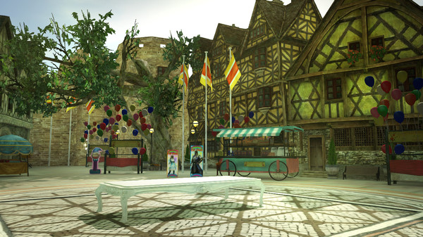 скриншот DW8E: Castle and Scenario Pack 3